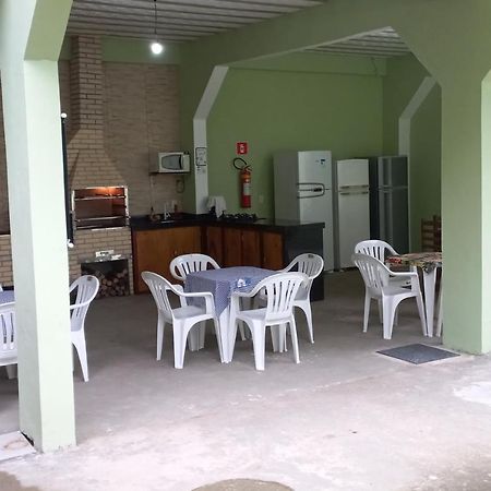 Pousada Cantinho Da Mata 帕拉蒂 外观 照片